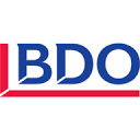 BDO UAE logo