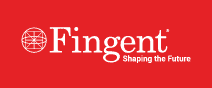 Fingent logo