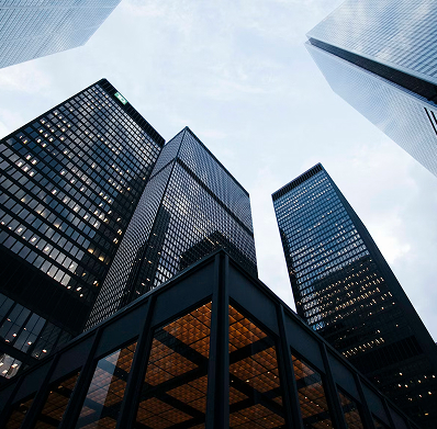 Real estate industry