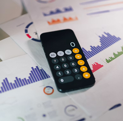 Finance industry