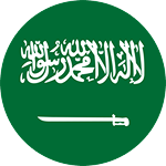Saudi Arabia flag