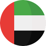 UAE flag