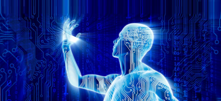 Role of Artificial Intelligence in Mobile App Development