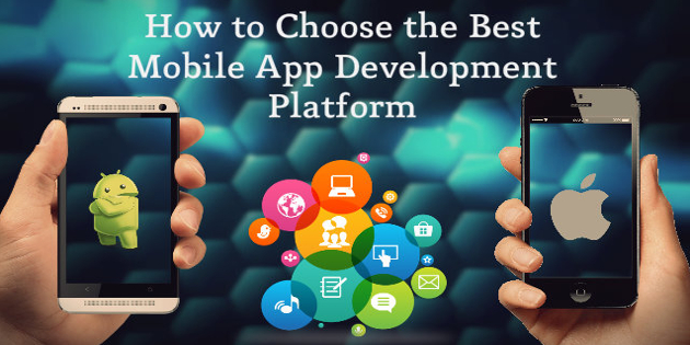Mobile App development