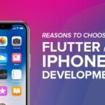 iPhone app development Dubai
