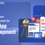 Web app development