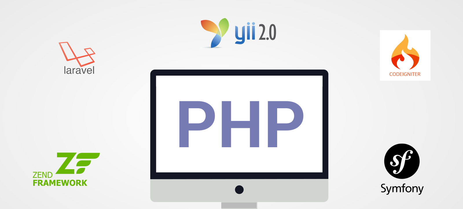 Top Most PHP Development Framework