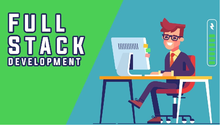 Hire Full Stack Developers for Your Business Growth