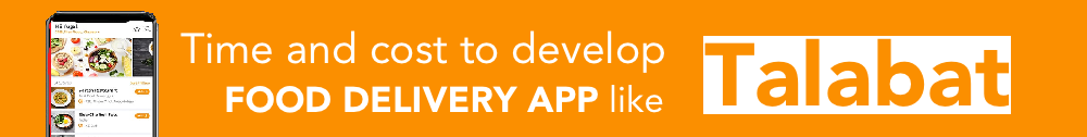 Food Delivery App Development, On Demand App