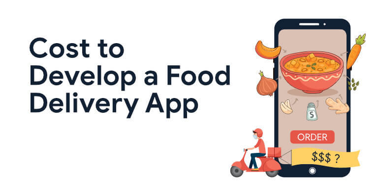 Create a Food Delivery App