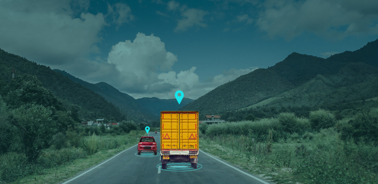 How to Develop a GPS Tracking System for Vehicle & Fleet Tracking?
