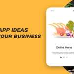 food app