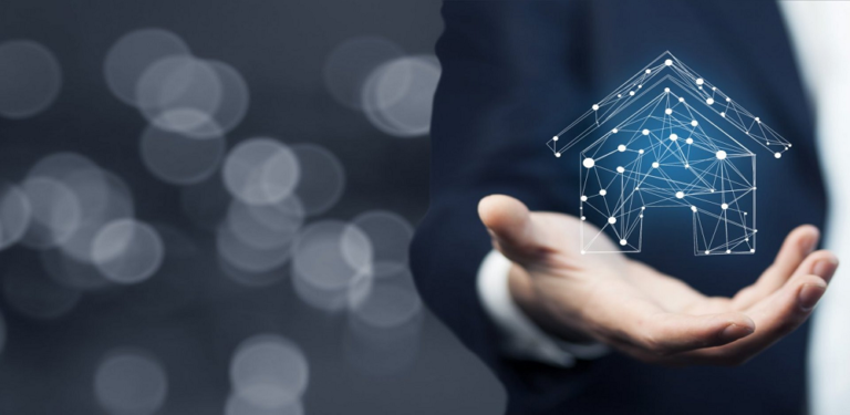 Which Technologies Takes An Important Role For Real Estate
