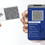 Vaccination Tracker Mobile Application
