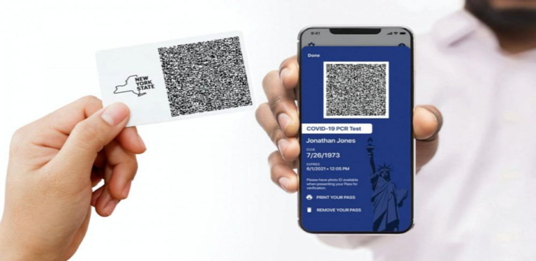 How To Develop a Vaccination Tracker Healthcare Mobile App?