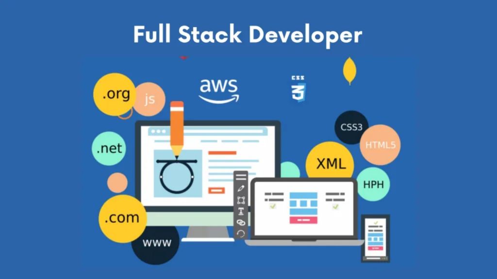 Mean Stack Vs Full Stack Developer