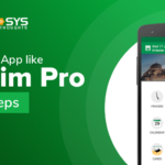 Develop an app like muslim pro