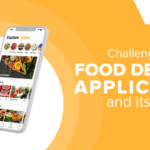 food delivery app business challenges