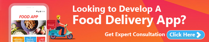 Food Delivery App Development, On Demand App