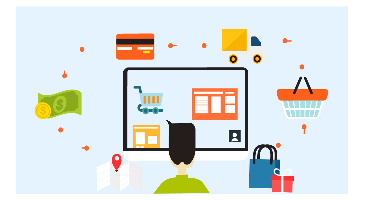 How to Build An eCommerce Website 