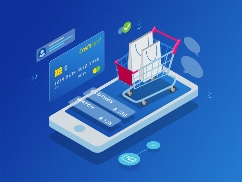 Grocery App Development Company