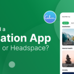 app like calm