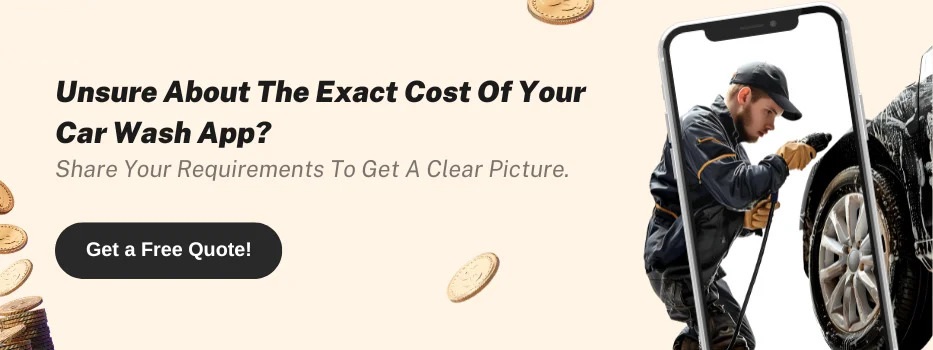 CTA 1 Develop A Car Wash App