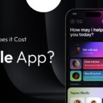 Cost to Develop a Mobile App