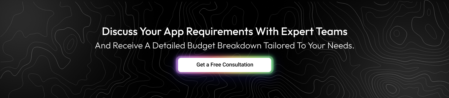 Cost to Develop a Mobile App CTA 1