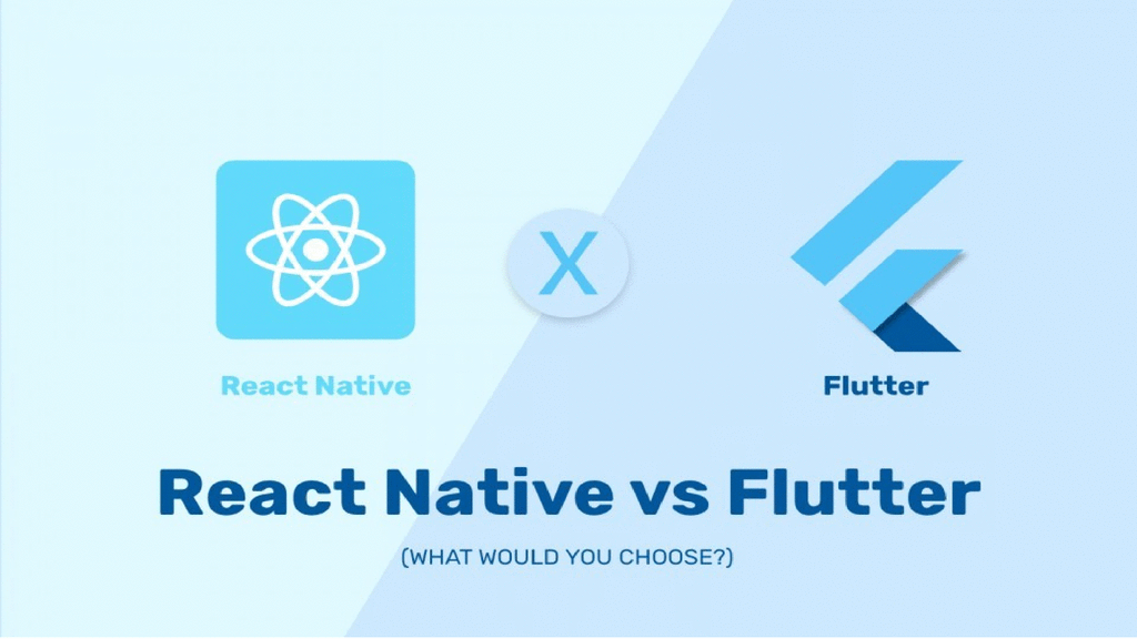 React Native vs Flutter: Which One Should You Choose in 2022? UAE