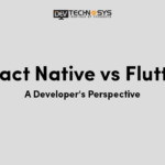 react native vs flutter development