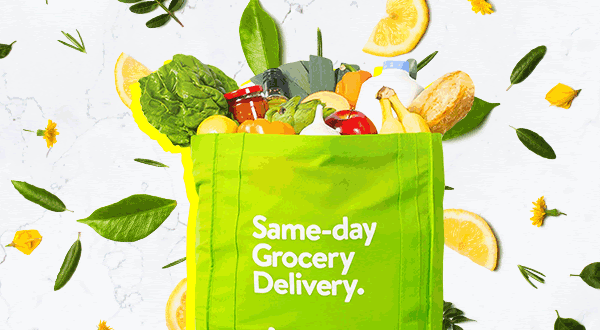 Start a Grocery Delivery Business