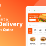 An Ultimate Guide to Start a Food Delivery Business in Qatar
