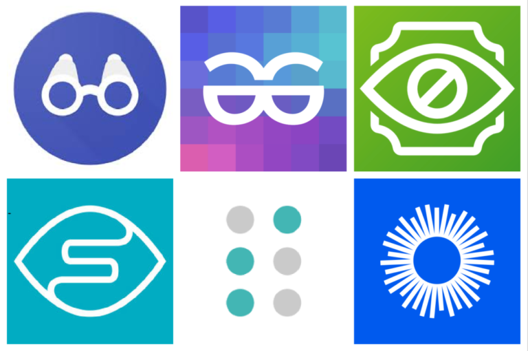 How to Create an App for Blind People to Help Society? Dev Technosys