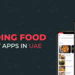 best food delivery apps in UAE