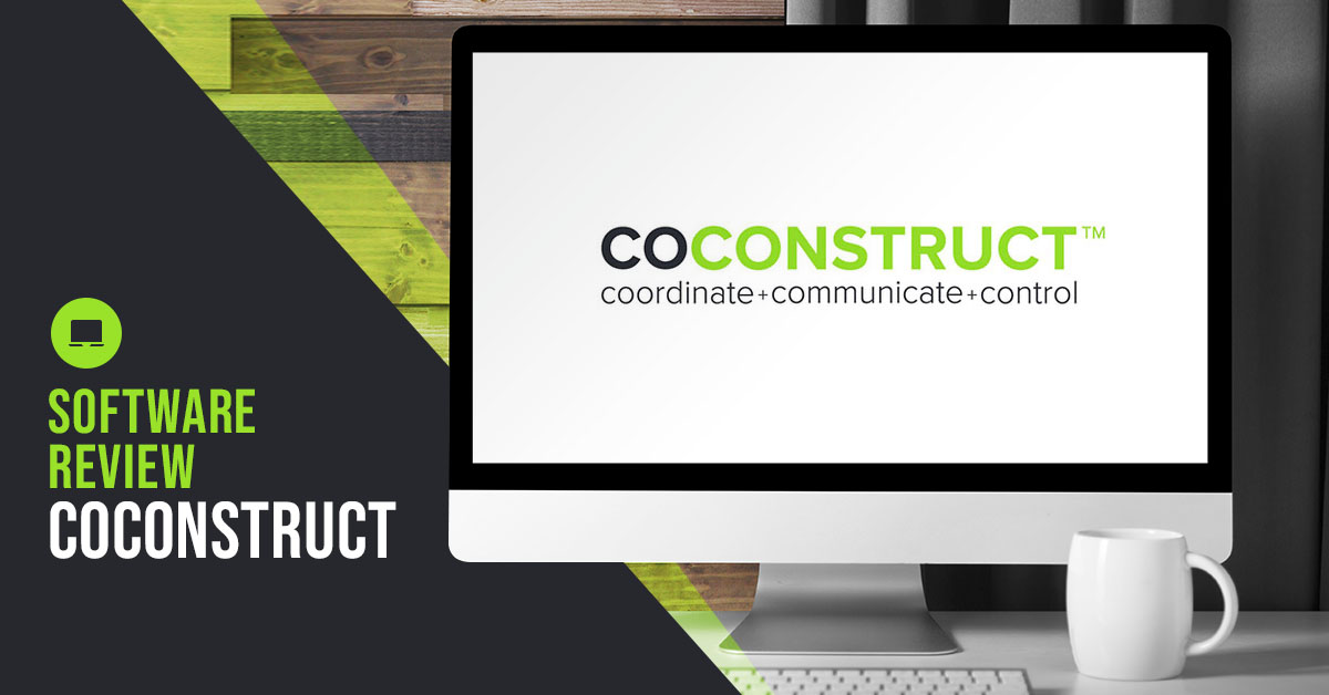CoConstruct Software