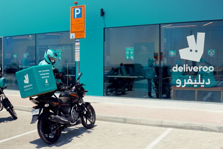 List of Best Food Delivery Apps in UAE [2022] Dev Technosys UAE