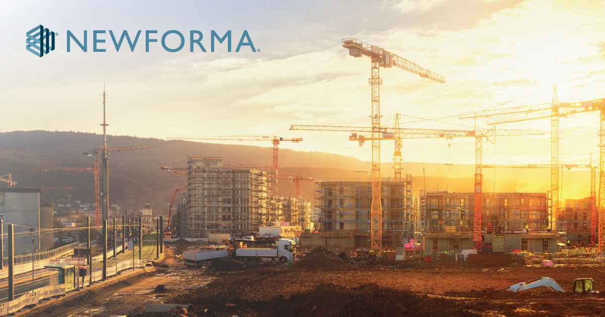 Newforma Construction Software