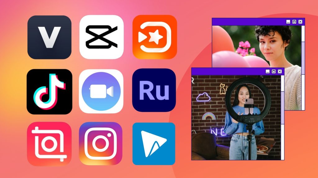top video editing apps