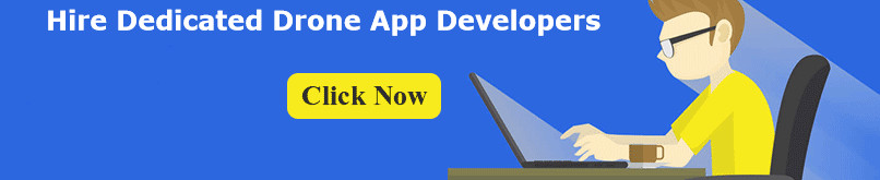 Hire drone control app development