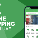 Top Trending Online Shopping Apps in UAE 2023