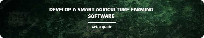 How Farmers are Benefiting From Smart Agriculture Farming?