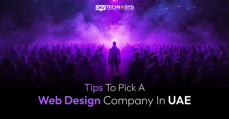 15 Tips To Pick A Web Design Company In UAE In 2026