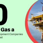 Top 10 Oil and Gas Software Development Companies in the Middle East