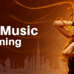 best music streaming apps in UAE