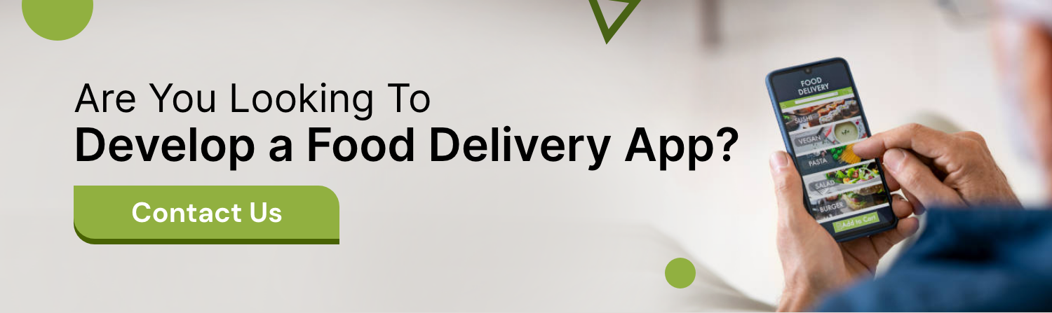Top 10 Best Food Delivery Apps in Saudi Arabia