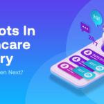 Chatbots in healthcare industries