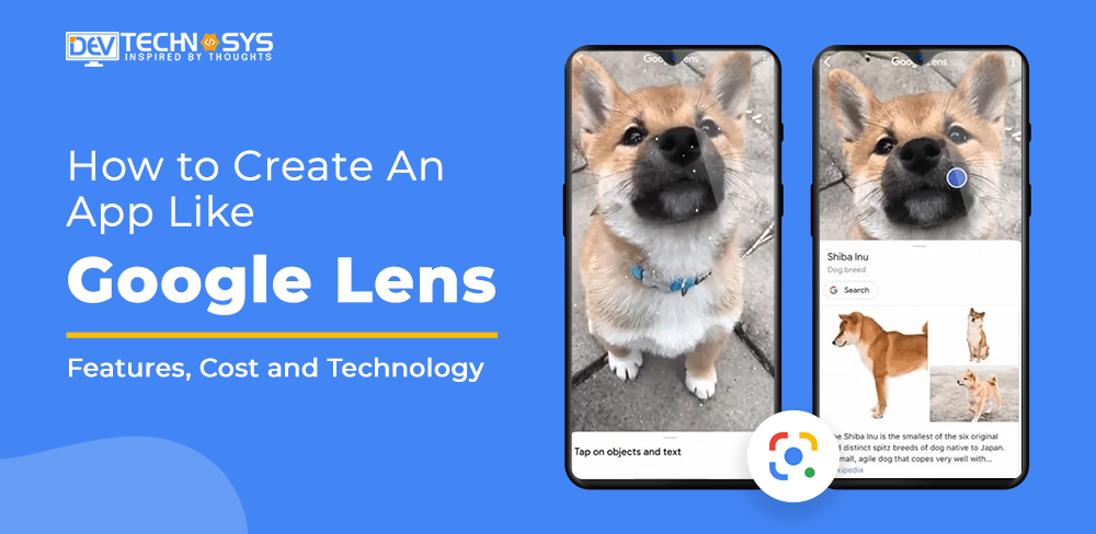 what is a simialar app to google lens