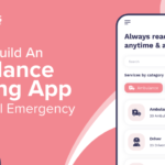 Steps To Build An Ambulance Booking App For Medical Emergency