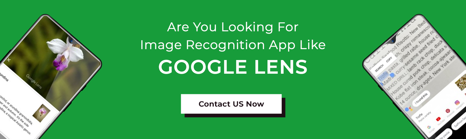 what is a simialar app to google lens